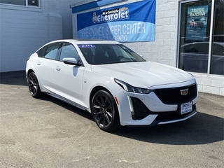 2024 Cadillac CT5