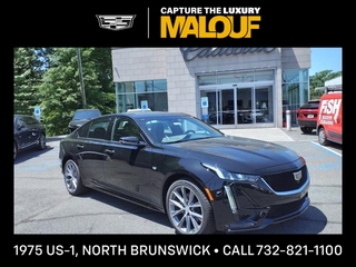 2024 Cadillac CT5 for sale in North Brunswick NJ