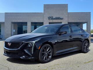 2025 Cadillac CT5