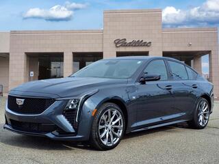 2025 Cadillac CT5 for sale in Ann Arbor MI