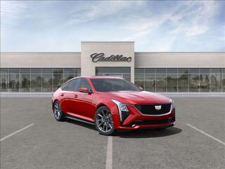 2025 Cadillac CT5