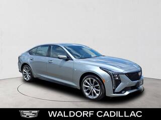 2025 Cadillac CT5 for sale in Apex NC