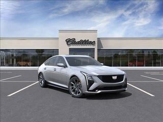 2025 Cadillac CT5