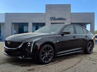 2025 Cadillac CT5 for sale in Ann Arbor MI