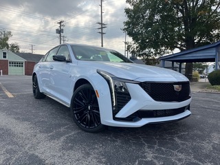 2026 Cadillac CT5