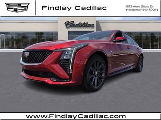 2026 Cadillac CT5