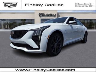 2026 Cadillac CT5