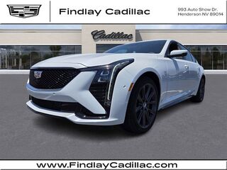 2026 Cadillac CT5