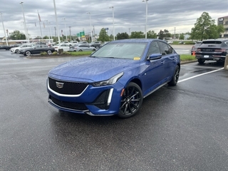 2022 Cadillac CT5