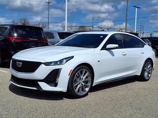 2023 Cadillac CT5 for sale in Ann Arbor MI