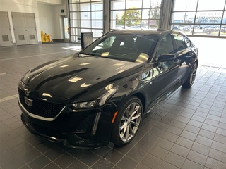 2023 Cadillac CT5 for sale in Plymouth MI