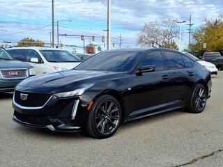 2024 Cadillac CT5 for sale in Ann Arbor MI