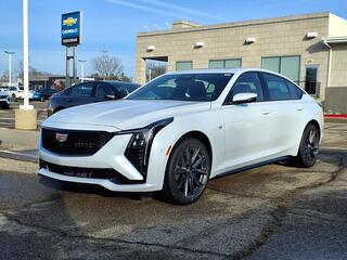 2026 Cadillac CT5 for sale in Ann Arbor MI