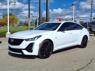 2023 Cadillac CT5 for sale in Ann Arbor MI