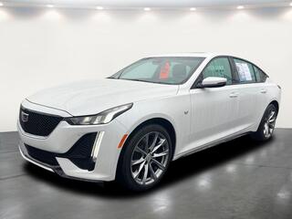 2024 Cadillac CT5