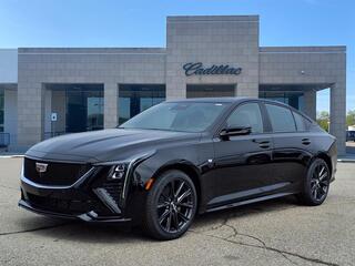 2025 Cadillac CT5