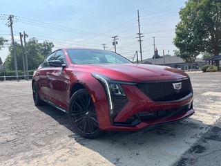 2026 Cadillac CT5 for sale in Columbiana OH