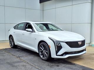 2026 Cadillac CT5