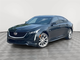 2023 Cadillac CT5