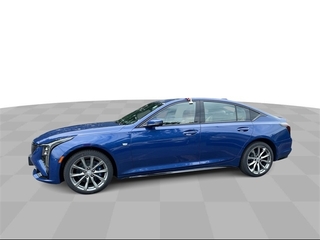 2025 Cadillac CT5