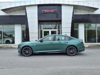 2025 Cadillac CT5