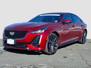 2023 Cadillac CT5 for sale in Woodbridge NJ