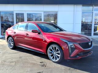 2025 Cadillac CT5 for sale in Charlotte NC