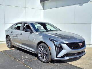 2026 Cadillac CT5