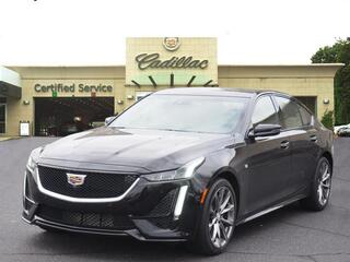 2020 Cadillac CT5 for sale in Danvers MA