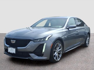 2021 Cadillac CT5 for sale in Woodbridge NJ