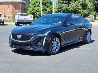2024 Cadillac CT5