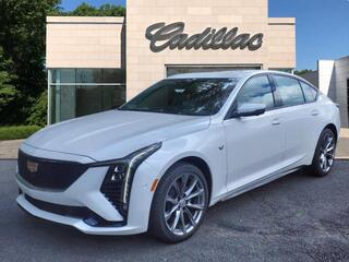 2025 Cadillac CT5