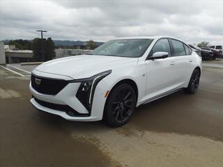 2025 Cadillac CT5