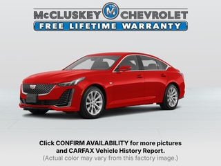 2020 Cadillac CT5 for sale in Cincinnati OH
