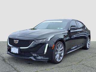 2022 Cadillac CT5 for sale in Woodbridge NJ