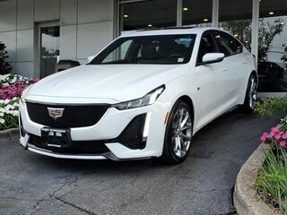 2023 Cadillac CT5 for sale in Smithtown NY