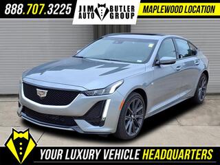 2023 Cadillac CT5