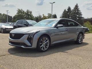 2025 Cadillac CT5 for sale in Ann Arbor MI