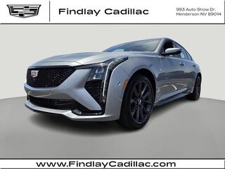 2026 Cadillac CT5