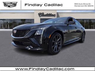 2026 Cadillac CT5
