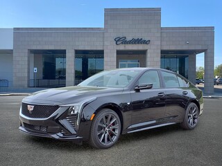 2026 Cadillac CT5 for sale in Ann Arbor MI