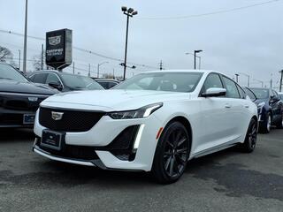 2021 Cadillac CT5 for sale in Freeport NY