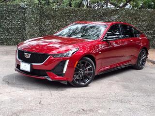 2023 Cadillac CT5