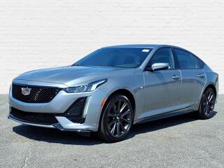 2024 Cadillac CT5 for sale in Greensboro NC