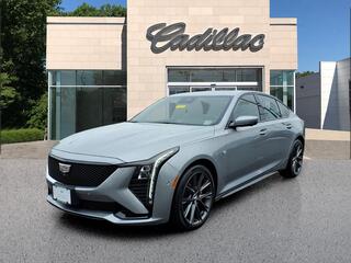 2025 Cadillac CT5 for sale in North Brunswick NJ