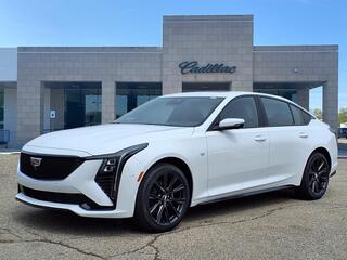 2025 Cadillac CT5