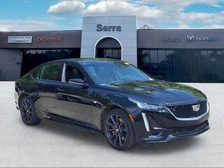 2023 Cadillac CT5