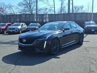 2023 Cadillac CT5 for sale in Woodbridge NJ