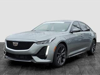 2023 Cadillac CT5