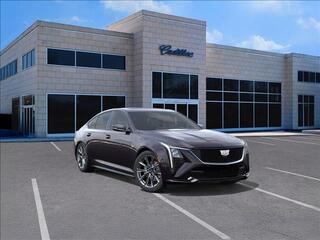 2026 Cadillac CT5